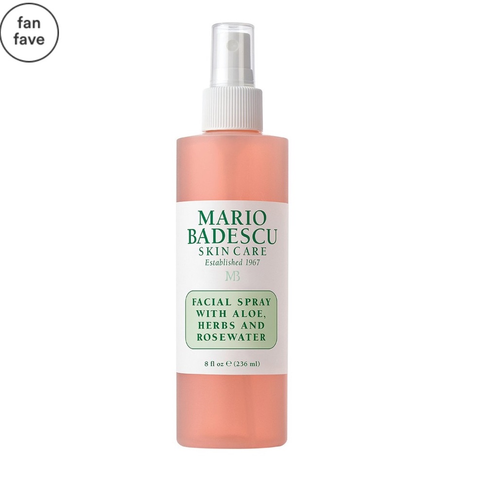 MARIO BADESCU FACIAL SPRAY